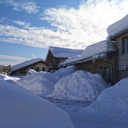 Ferienwohnung Am Wasen Inkl. Chiemgaukarte Рупольдинг Экстерьер фото