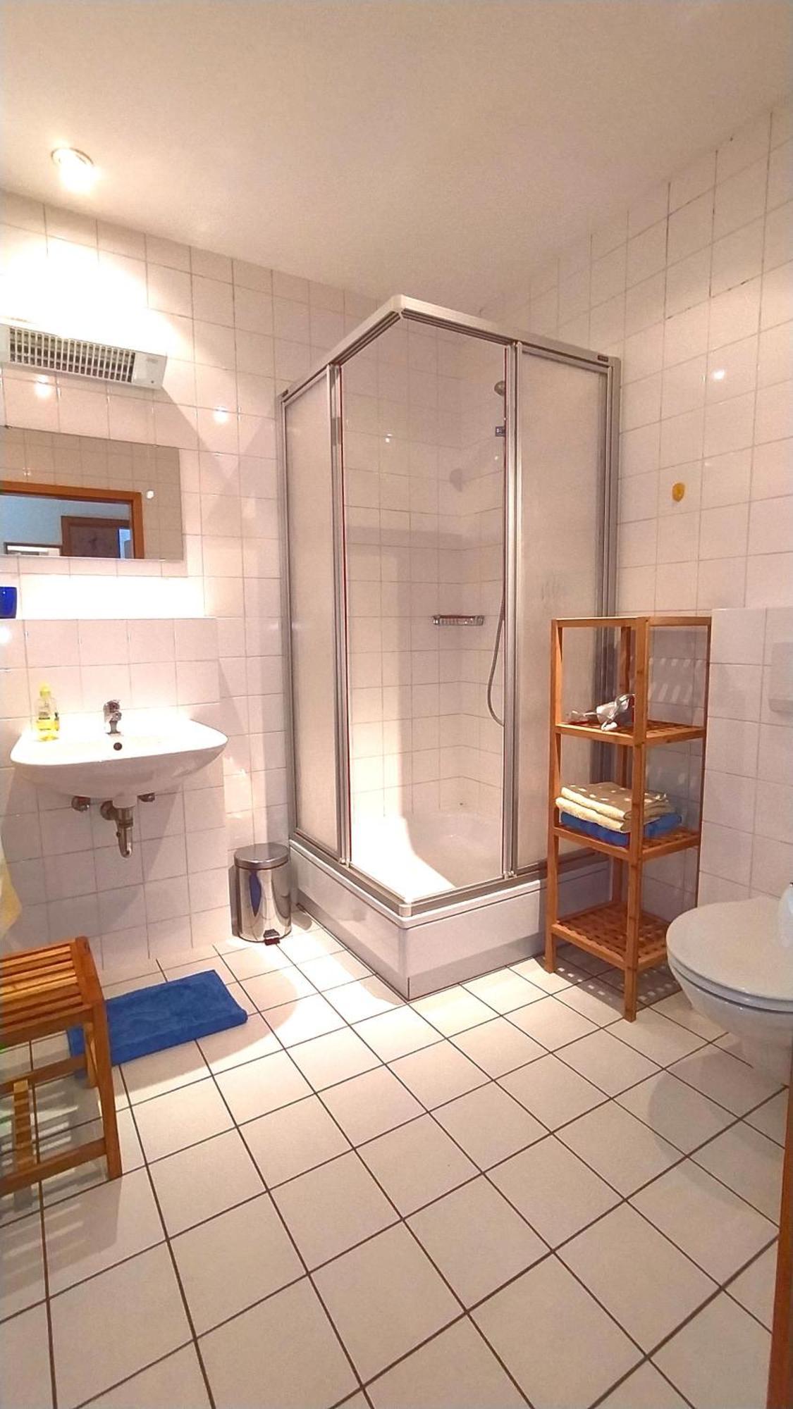 Ferienwohnung Am Wasen Inkl. Chiemgaukarte Рупольдинг Экстерьер фото