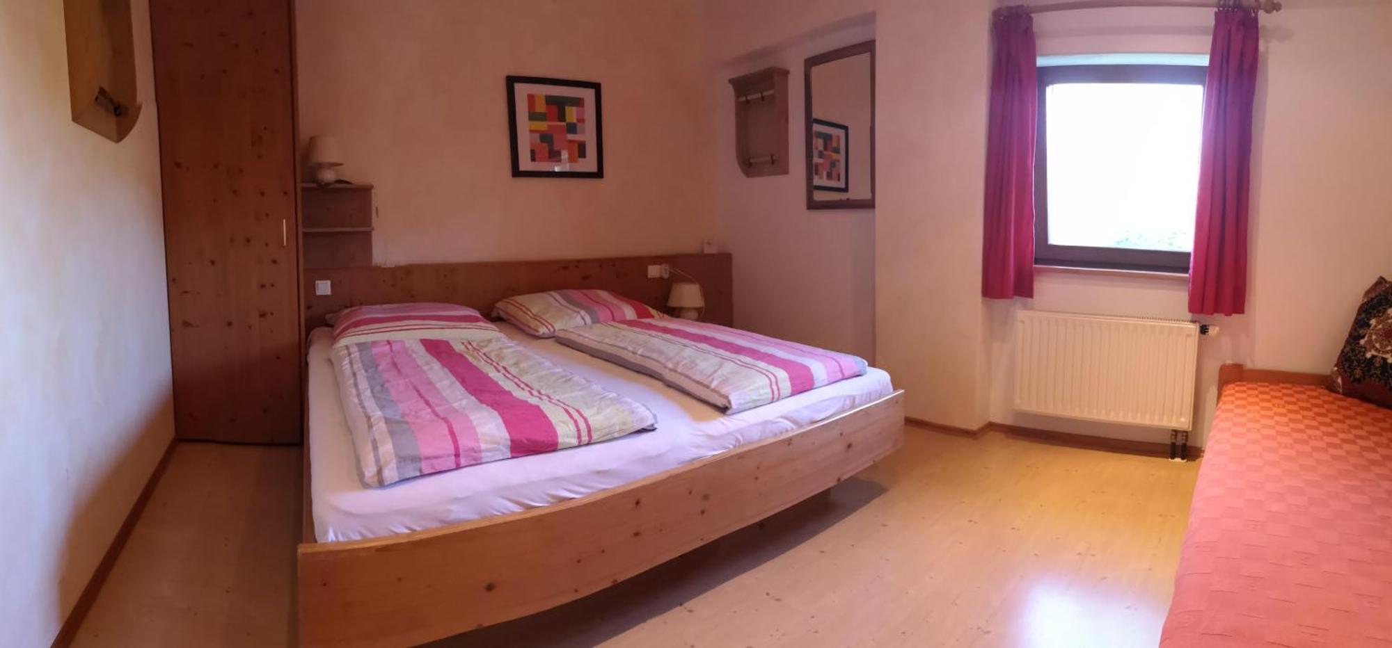 Ferienwohnung Am Wasen Inkl. Chiemgaukarte Рупольдинг Экстерьер фото