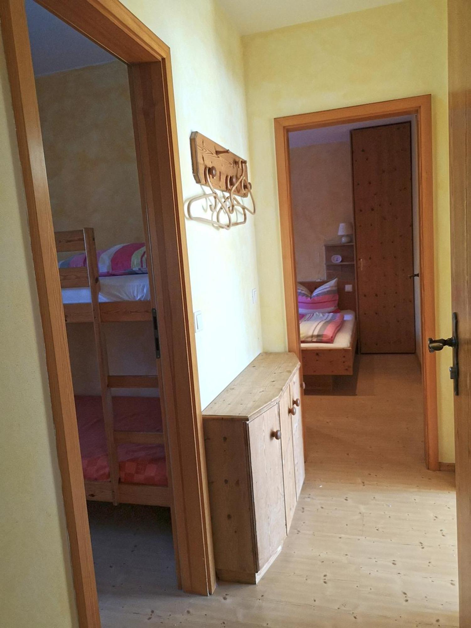Ferienwohnung Am Wasen Inkl. Chiemgaukarte Рупольдинг Экстерьер фото